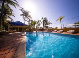 Cia do Mar Hotel