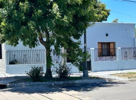 Casa Suiza, hotel v destinácii Corrientes