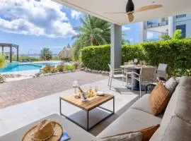 Coral Estate Ocean View Apartments