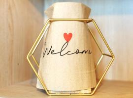 Viesnīca Landhaus in den Weinbergen 