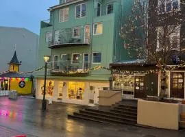 Downtown Akureyri Studio