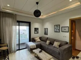 Modern S1 with Breathtaking View