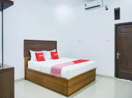 Hotel O Teluk Betung Lembah Hijau - 6 Hour Stay