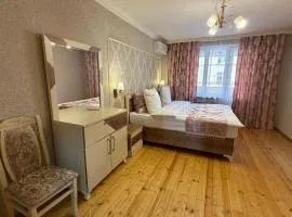 Sheki Central Apartment Deluxe