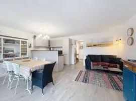 Quiberon : Appartement T3 54m² avec Parking en Centre-ville - FR-1-478-327