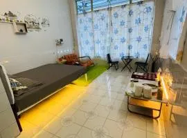 Nhà Trọ THIÊN KIM