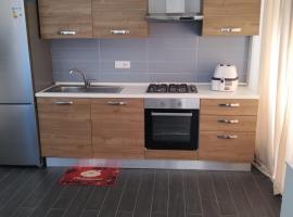 home sweet home, hotel a Napoli