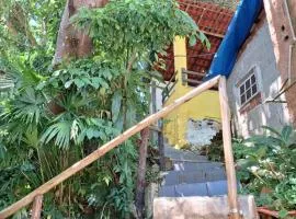 Pousada Três Irmãos