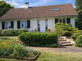 Maison d'Hôtes de Belleville