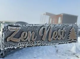 Zen Nest Tiny House