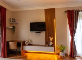 Mivida Residences, Hotel in Bulindo