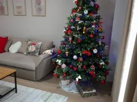 WRW Airport Residence