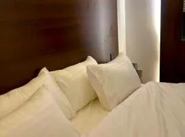 تيوليب للشقق الفندقية - Luxury suites