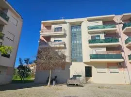 Blife Ampalya private rooms