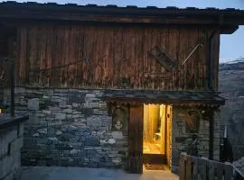 Chalet 100m2 La Plagne Montchavin les Coches