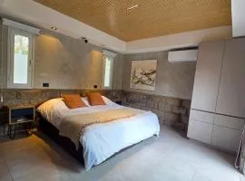 La Quebrada Potrerillos - Lodges de Montaña