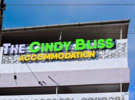 Cindy's Bliss, hotel 