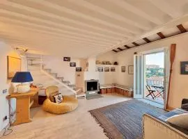 Porto Santo Stefano Sea Breeze Retreat