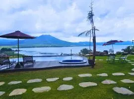 Adelisca Glamping, Cafe and Villa