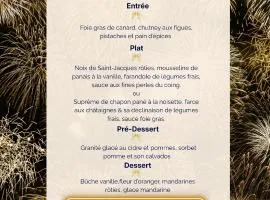 The Originals Boutique, Hôtel Les Quatre Salines, Le Mont Saint-Michel Sud