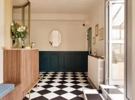 Hôtel de la Comète