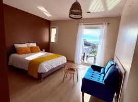 Chez Patricia et Georges