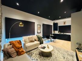 Brand New Apartment Just 300m - Tube Station, hotel v mestu Whetstone