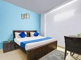 Hotel R Villa - Near Hauz Khas Fort