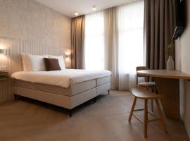 Hotel Zest Den Haag - Scheveningen, hotel v destinaci Scheveningen