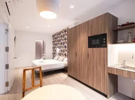 Yard Patraix by Concept Flats