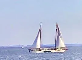 Ich kenne ein Haus am Meer