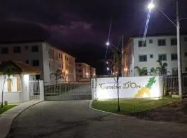 Apto para temporada próximo ao centro histórico Condomínio Camino Doro