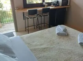 Above Artemis Studio Near Athens Airport