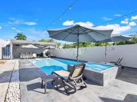 Aquaville Dorado Moderna Villa 1