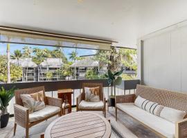 Aloha Studio, hotel in Hilo