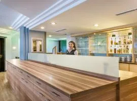 Garner Hotel Stuttgart City Centre by IHG