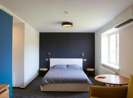 Cozy Family Apartments