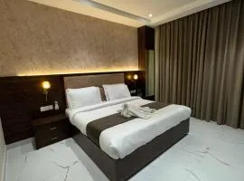 Aero Lounge Hotel