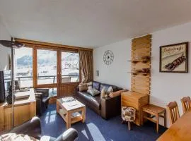 Appartement 2* à La Daille, Ski aux Pieds - FR-1-518-103
