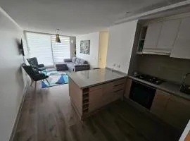 Departamento nuevo - Alta vista Viña del Mar
