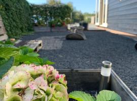 Holiday home in the polder, hotel en Abcoude
