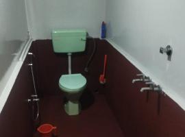 Eze valley cottage, Hotel in Mekha