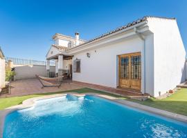 Sueños De La Vega, Hotel in Las Gabias