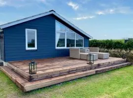 3 Bedroom Amazing Home In Bogense