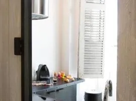 Surprenantes- Jules Verne