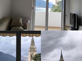 Kotor Sveti Stasije Mila, hotel in Dobrota