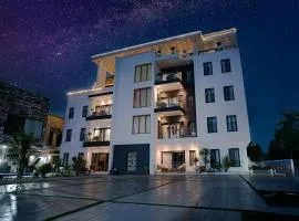 Premier Plush Apartments