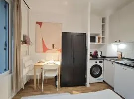 Charming Home Near Paris Expo Porte de Versailles