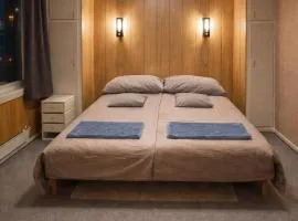 Central Homestay with View and Easy Access