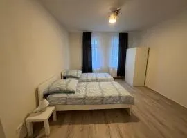 Offenbach Work and Sleep